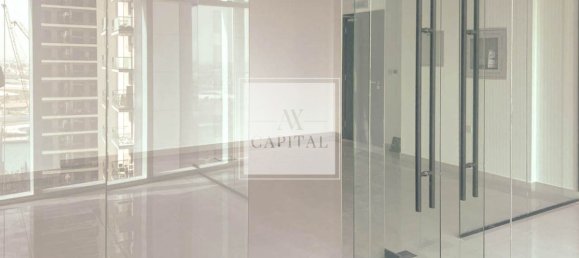 Büro in Business Bay, UAE 47.2m², Nr. 52551 10