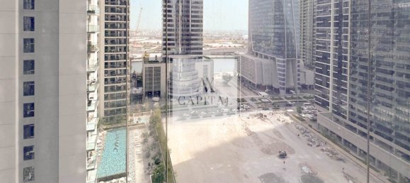Büro in Business Bay, UAE 47.2m², Nr. 52551 4