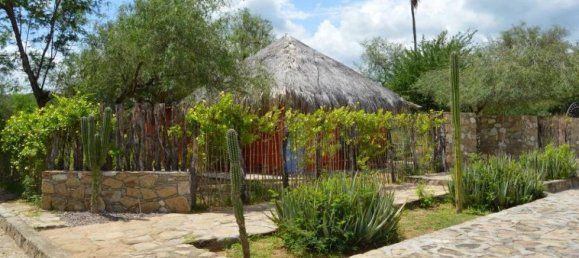 Studio in La Paz, Mexico, Nr. 1566 2