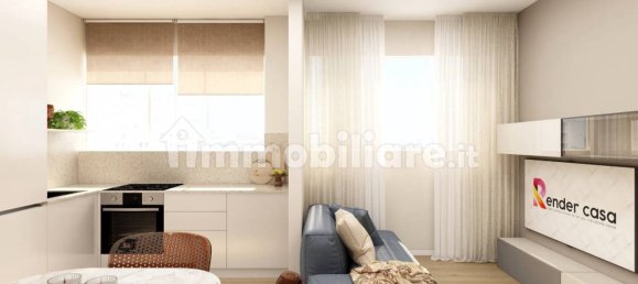 1 bedroom Apartment in Milan, Italy No. 296571 5