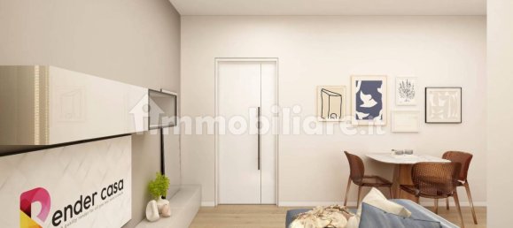 1 bedroom Apartment in Milan, Italy No. 296571 4