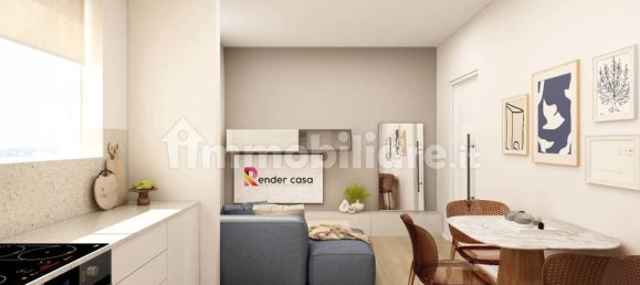 1 bedroom Apartment in Milan, Italy No. 296571 6