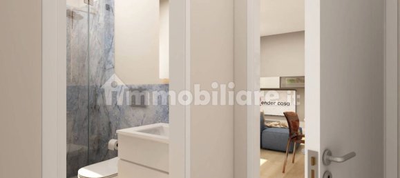 1 bedroom Apartment in Milan, Italy No. 296571 8