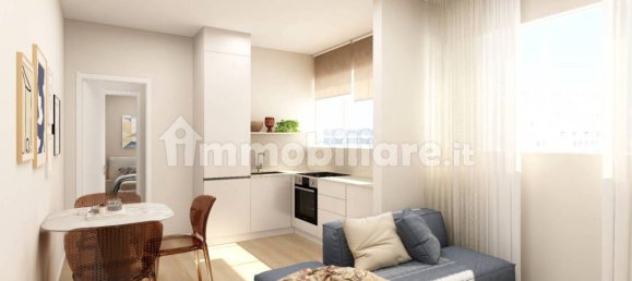 1 bedroom Apartment in Milan, Italy No. 296571 3