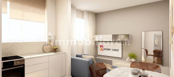 1 bedroom Apartment in Milan, Italy No. 296571 2