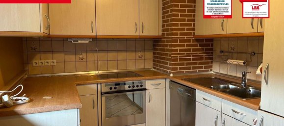 Apartamento T1 em Recklinghausen, Germany N.º 21374 2