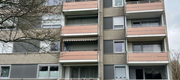 Apartamento T1 em Recklinghausen, Germany N.º 21374 8