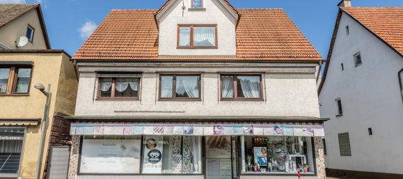 10-Zimmer Gebäude in Calw, Germany, Nr. 336276 2