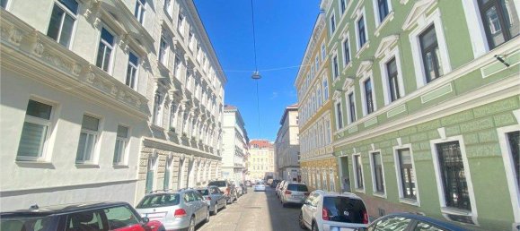 3 rooms Apartment in Wahring, Austria No. 175826 8