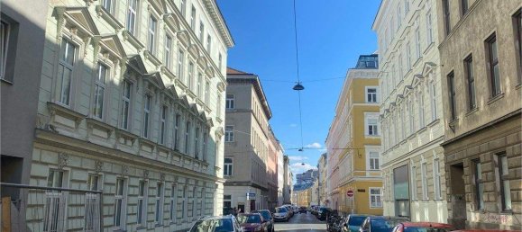 3 rooms Apartment in Wahring, Austria No. 175826 9