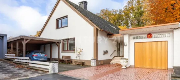 4-Zimmer Wohnung in Soest, Germany, Nr. 207282 3