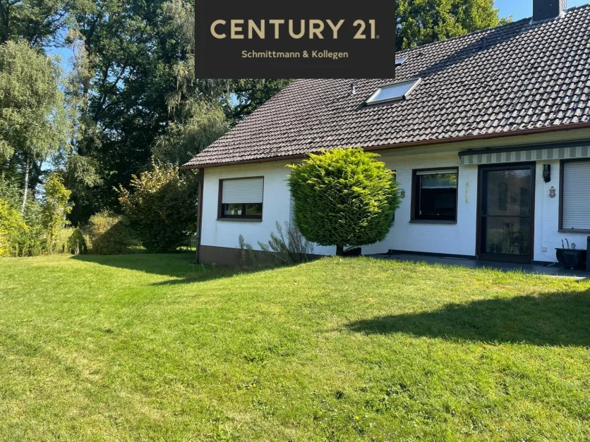 4-Zimmer Wohnung in Soest, Germany, Nr. 207282