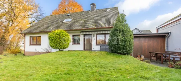 4-Zimmer Wohnung in Soest, Germany, Nr. 207282 2