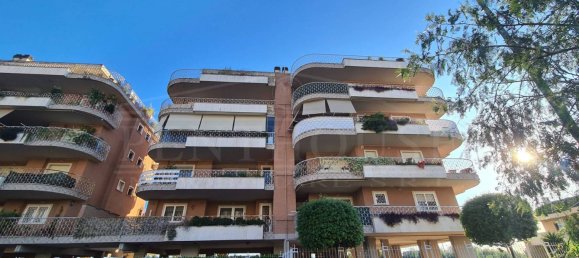 1 bedroom Apartment in Rome, Italy No. 335843 18