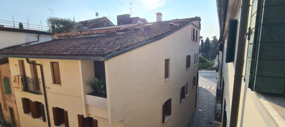 5 rooms Apartment in Castelfranco Veneto, Italy No. 233610 22