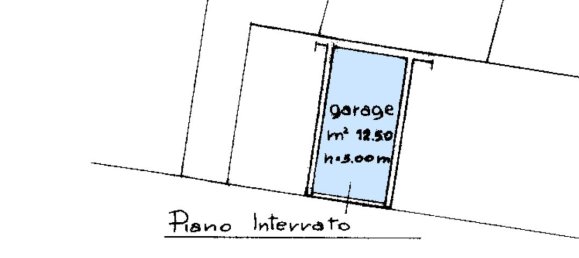 5 rooms Apartment in Castelfranco Veneto, Italy No. 233610 43