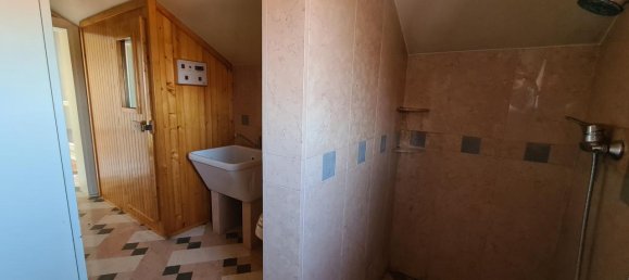 5 rooms Apartment in Castelfranco Veneto, Italy No. 233610 12