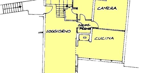 5 rooms Apartment in Castelfranco Veneto, Italy No. 233610 41