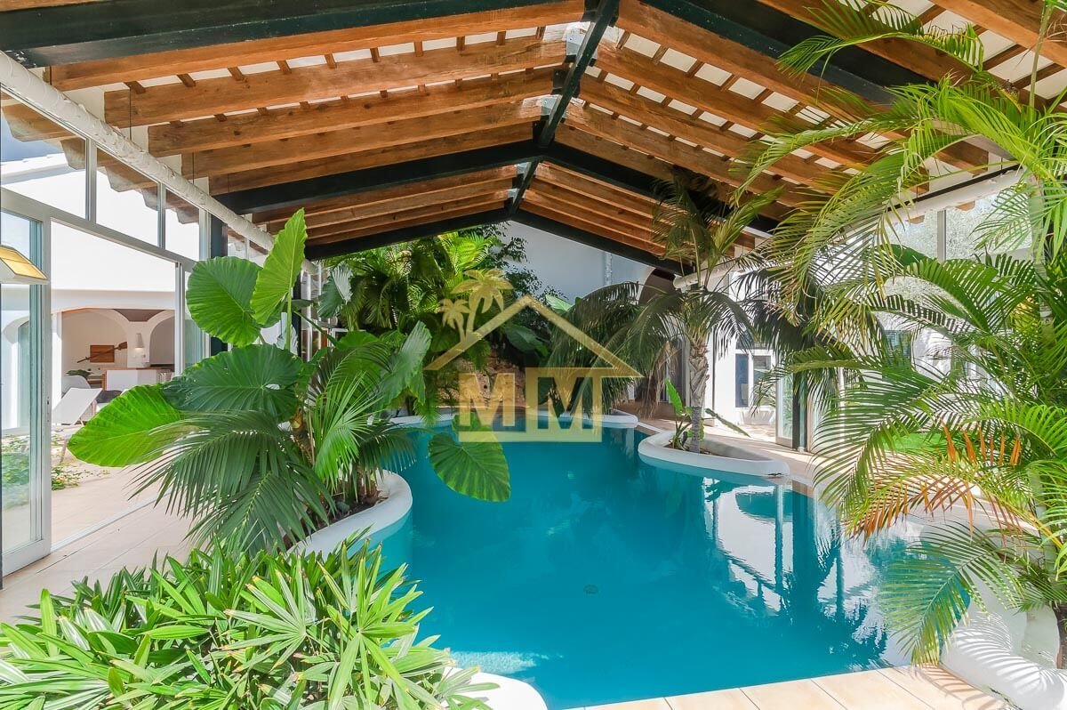 Casa T7 em Menorca, Spain N.º 86496