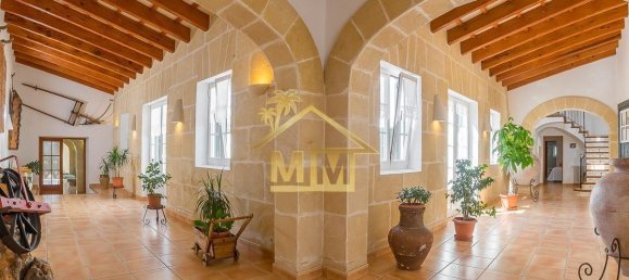 Casa T7 em Menorca, Spain N.º 86496 21