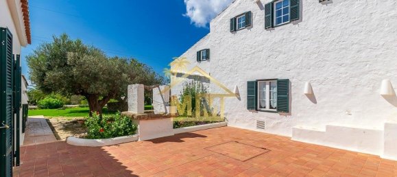Casa T7 em Menorca, Spain N.º 86496 9
