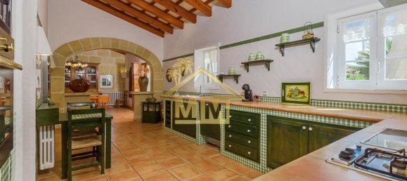 Casa T7 em Menorca, Spain N.º 86496 20