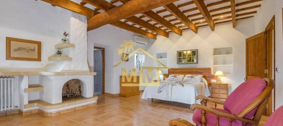 Casa T7 em Menorca, Spain N.º 86496 25