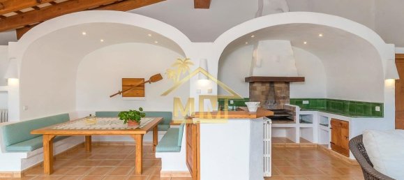Casa T7 em Menorca, Spain N.º 86496 15
