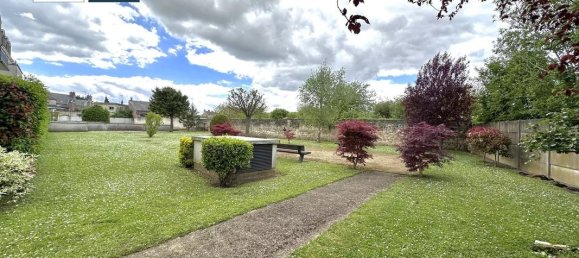 1 Schlafzimmer Wohnung in Villers-Cotterets, France, Nr. 66909 3