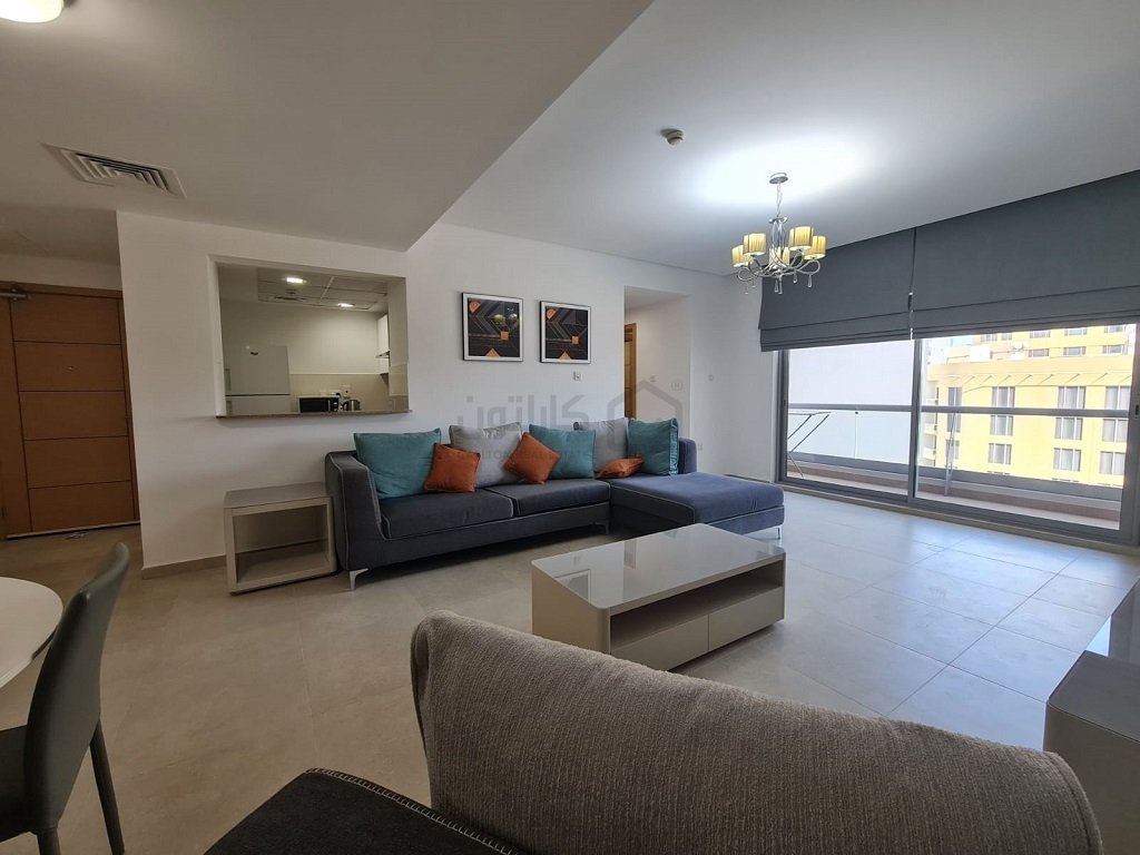 1 Schlafzimmer Wohnung in Amwaj Islands, Bahrain, Nr. 761