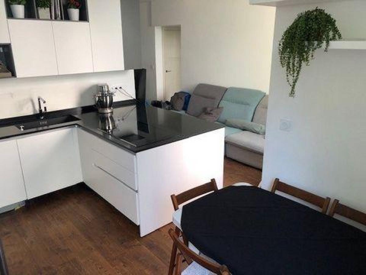 Condominio de 3 dormitorios en Menton, France No. 13072