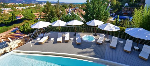 7 bedrooms Villa in Marbella, Spain No. 91787 17