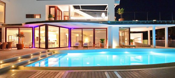 7 bedrooms Villa in Marbella, Spain No. 91787 43