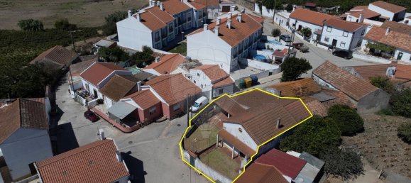 2 Schlafzimmer Haus in Alenquer, Portugal, Nr. 50857 20