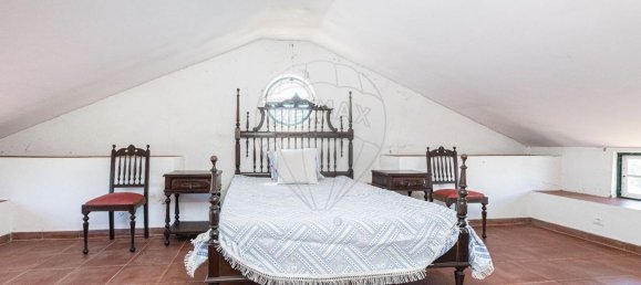 2 Schlafzimmer Haus in Alenquer, Portugal, Nr. 50857 6