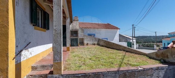 2 Schlafzimmer Haus in Alenquer, Portugal, Nr. 50857 8