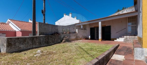 2 Schlafzimmer Haus in Alenquer, Portugal, Nr. 50857 9