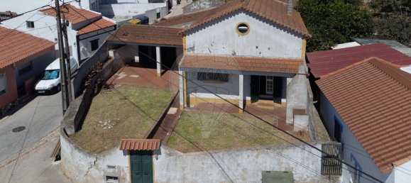 2 Schlafzimmer Haus in Alenquer, Portugal, Nr. 50857 19