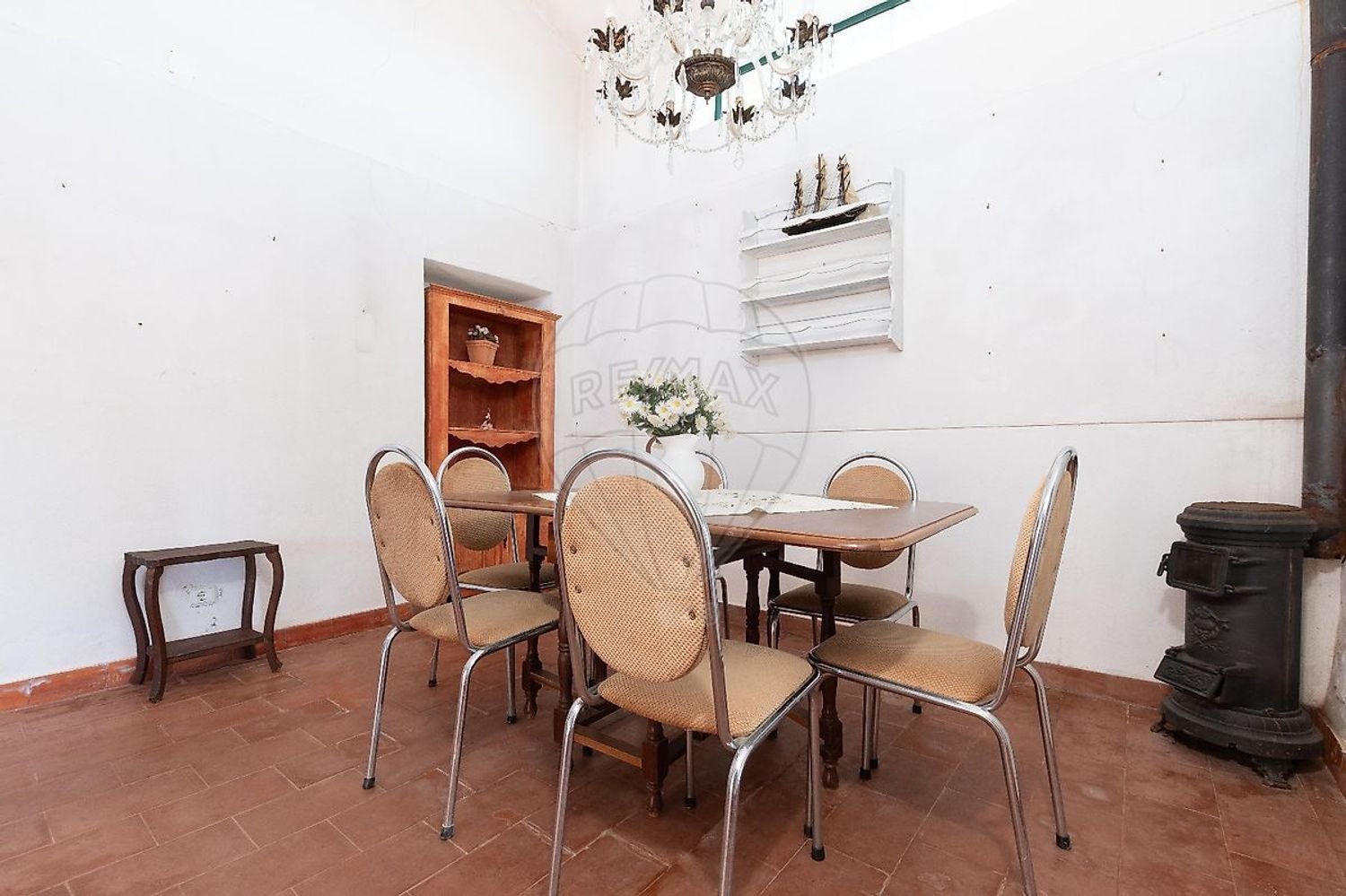 2 Schlafzimmer Haus in Alenquer, Portugal, Nr. 50857