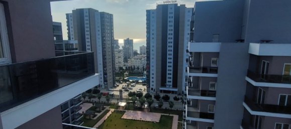 Apartment 2+1 in Mersin, Turkey No. 20029 19