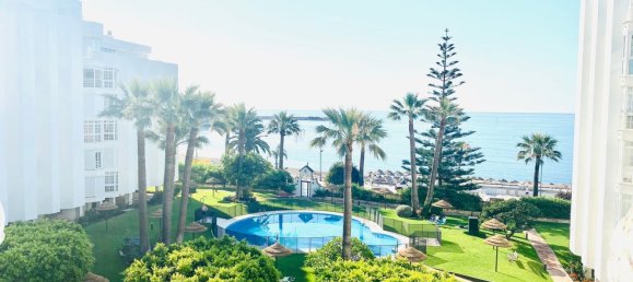 3 غرف نوم شقة في Benalmadena, Spain رقم 168396 31