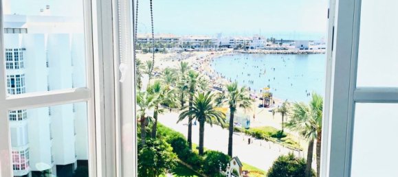 3 غرف نوم شقة في Benalmadena, Spain رقم 168396 19