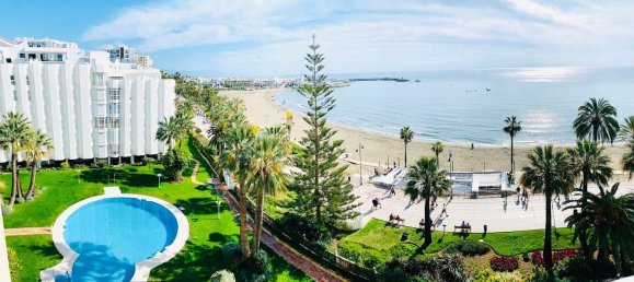 3 غرف نوم شقة في Benalmadena, Spain رقم 168396 37