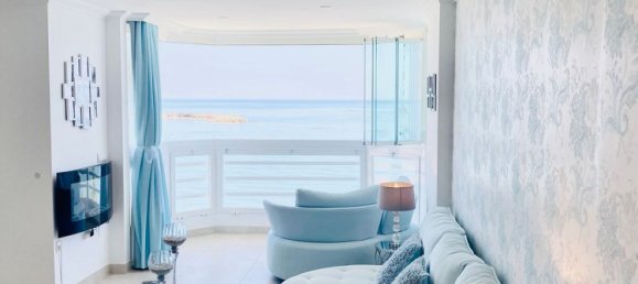 3 غرف نوم شقة في Benalmadena, Spain رقم 168396 3