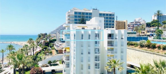 3 غرف نوم شقة في Benalmadena, Spain رقم 168396 34