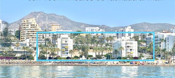 3 غرف نوم شقة في Benalmadena, Spain رقم 168396 40