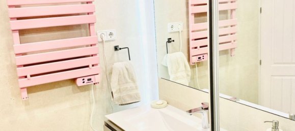 3 غرف نوم شقة في Benalmadena, Spain رقم 168396 14