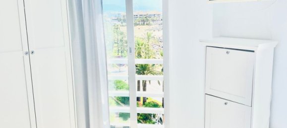 3 غرف نوم شقة في Benalmadena, Spain رقم 168396 6