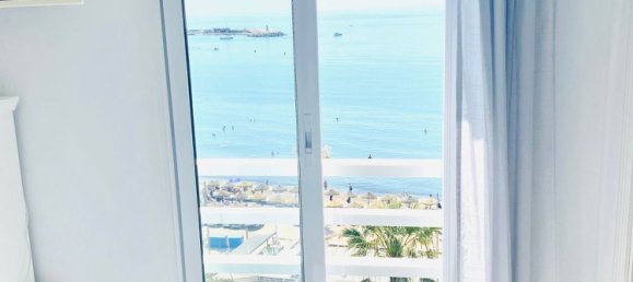 3 غرف نوم شقة في Benalmadena, Spain رقم 168396 11