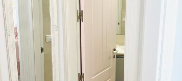 3 غرف نوم شقة في Benalmadena, Spain رقم 168396 20